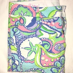Lilly Pulitzer shorts